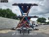 Kässbohrer CS 3 axles Lift Axle 40ft Foto 6 thumbnail