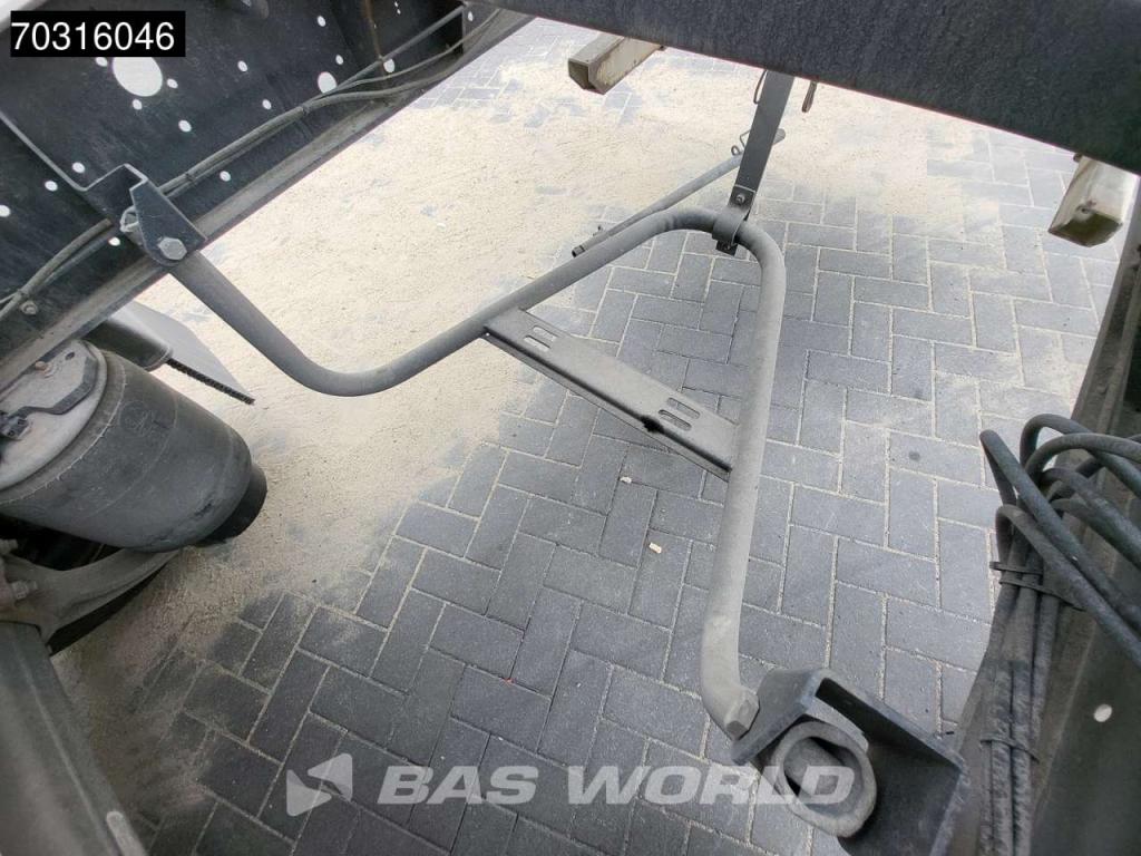 Kässbohrer CS 3 axles Lift Axle 40ft Foto 25