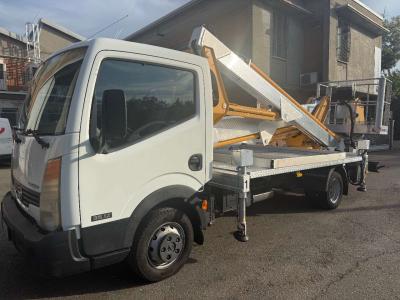 Multitel Pagliero Mx 250 in vendita da Effemme Piattaforme