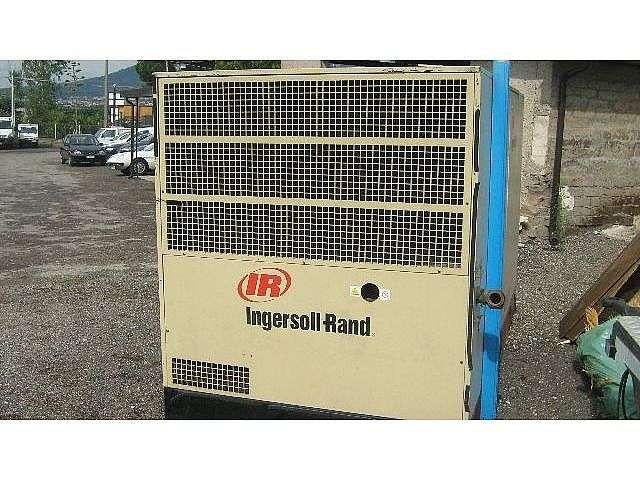 Ingersoll Rand Motocompressore Foto 1
