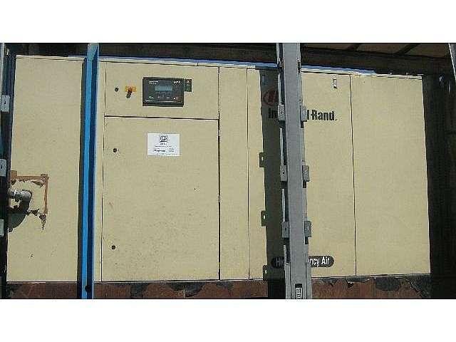 Ingersoll Rand Motocompressore Foto 7