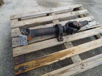 Albero di trasmissione per Fiat Kobelco W190 in vendita da OLM 90 Srl
