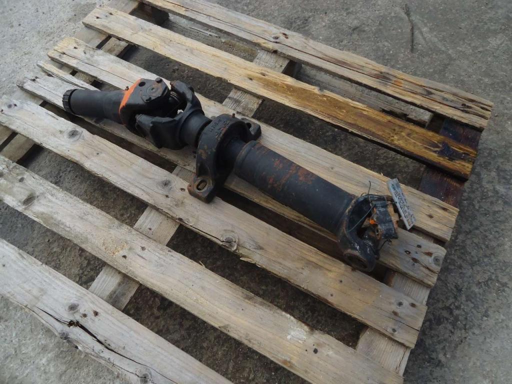 Albero di trasmissione per Fiat Kobelco W190 Foto 2