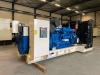 FG Wilson P1250-1 -  1250 kVA Open Genset - DPX-16028-O Foto 2 thumbnail