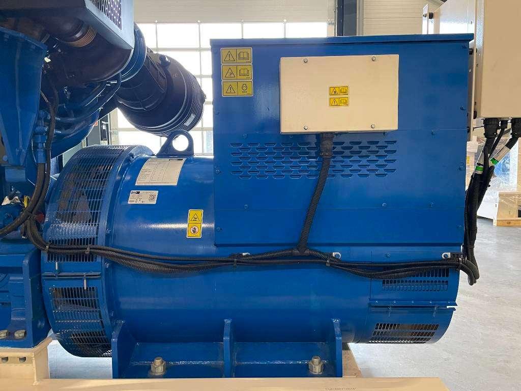 FG Wilson P1250-1 -  1250 kVA Open Genset - DPX-16028-O Foto 12
