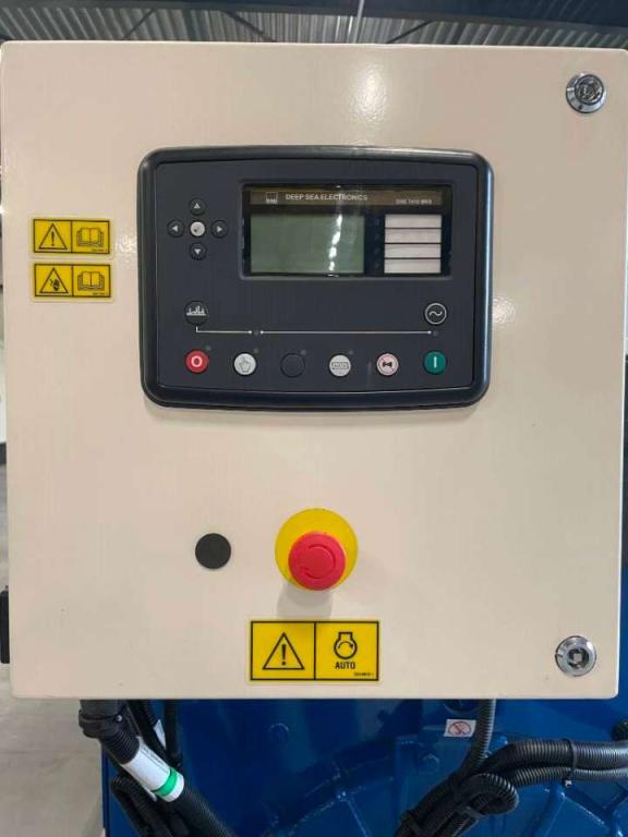 FG Wilson P1250-1 -  1250 kVA Open Genset - DPX-16028-O Foto 14