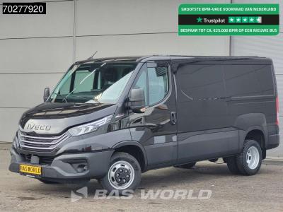 Iveco Daily 35C21 3.0L Automaat L2H1 Laag Dak 210PK 3,5t Trekhaak ACC LED Navi Camera Parkeersensoren Eur in vendita da BAS World B.V.