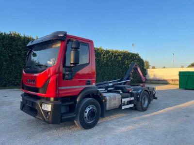 Iveco EUROCARGO 160E32 CON SCARRABILE NUOVO in vendita da Aurora Srl