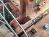 S3 for 35-43 ton excavators Attachment plate Foto 4 thumbnail