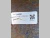 S3 for 35-43 ton excavators Attachment plate Foto 6 thumbnail