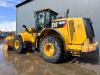 Caterpillar 966M Foto 2 thumbnail
