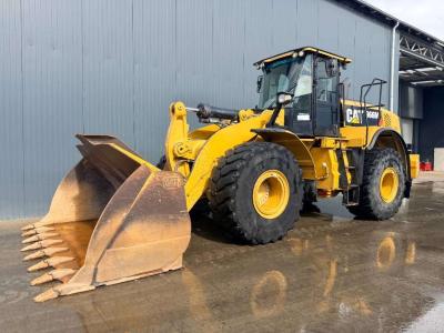 Caterpillar 966M in vendita da Smitma B.V.