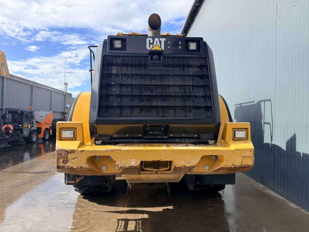 Caterpillar 966M Foto 10