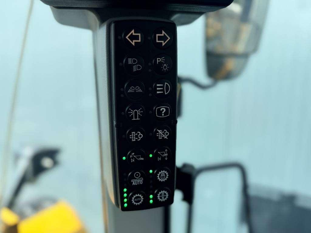 Caterpillar 966M Foto 12