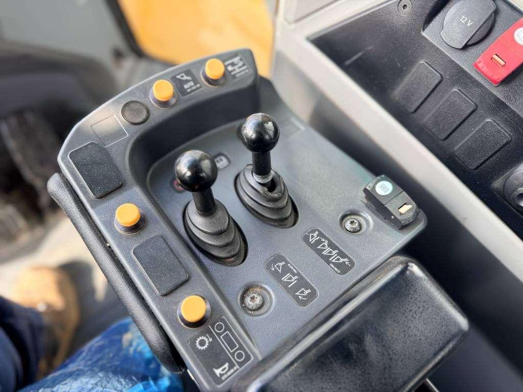 Caterpillar 966M Foto 14