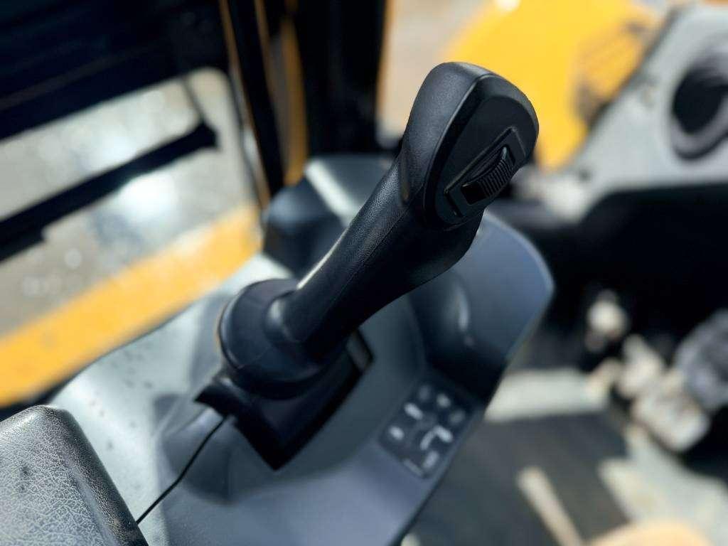 Caterpillar 966M Foto 19