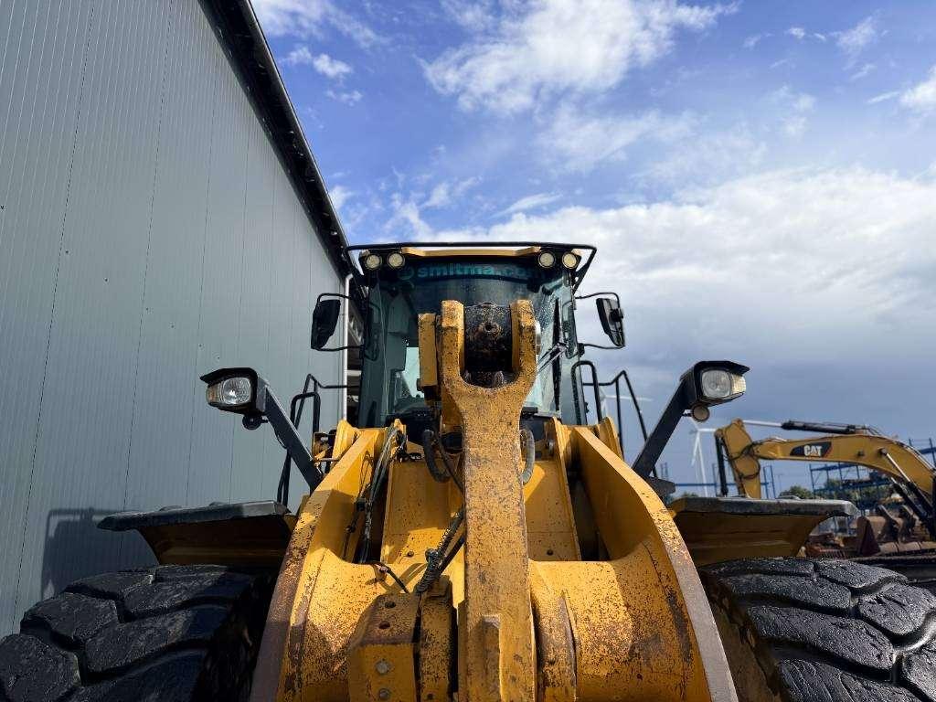 Caterpillar 966M Foto 24