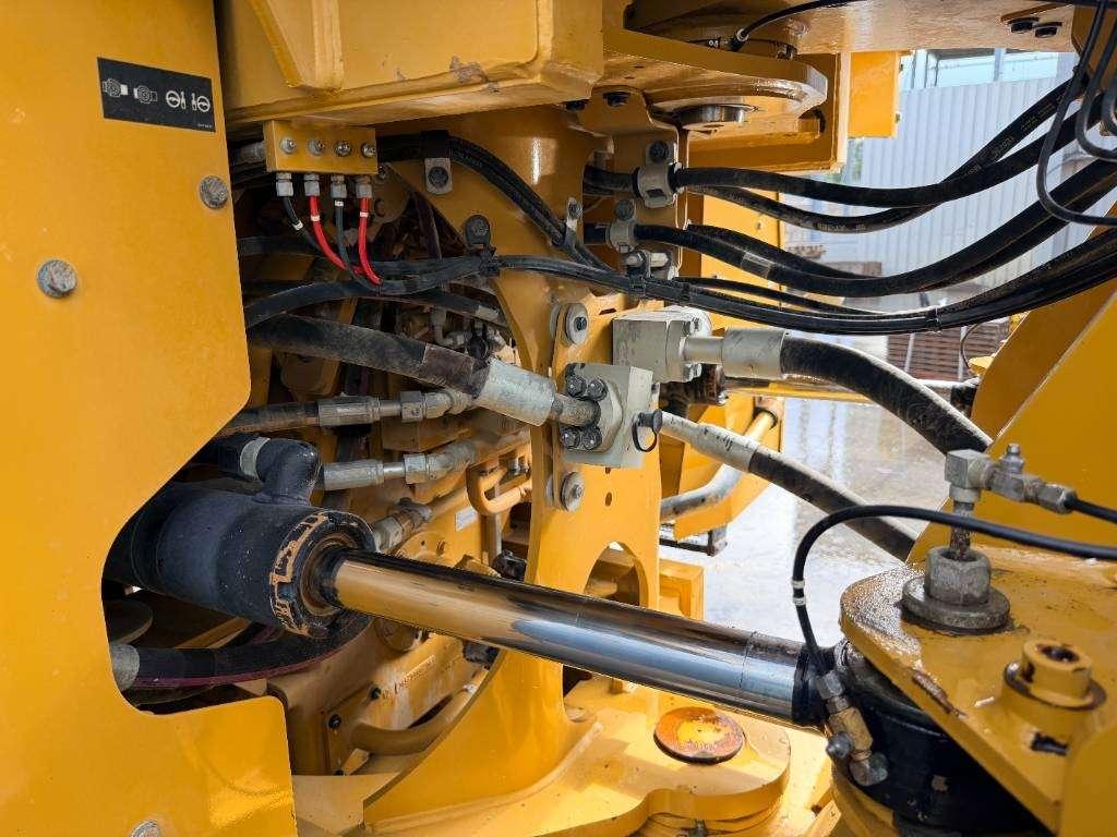 Caterpillar 966M Foto 27