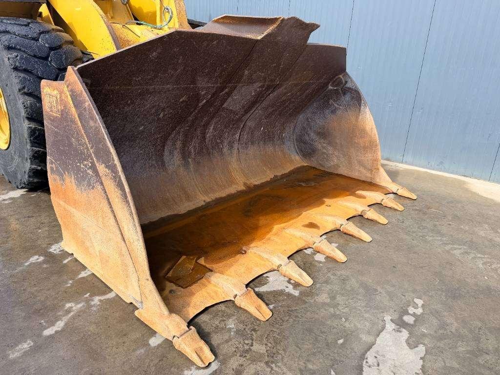 Caterpillar 966M Foto 8