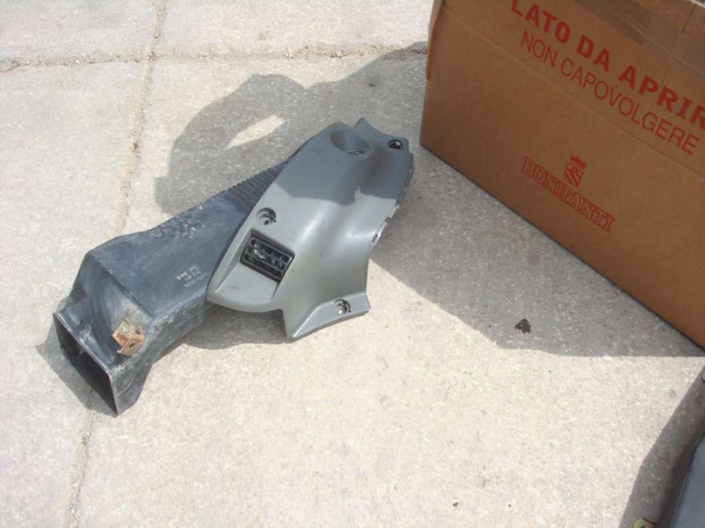 Rivestimento per Fiat Hitachi EX 215 Foto 2
