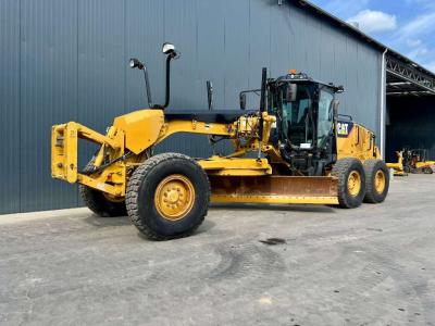 Caterpillar 740B