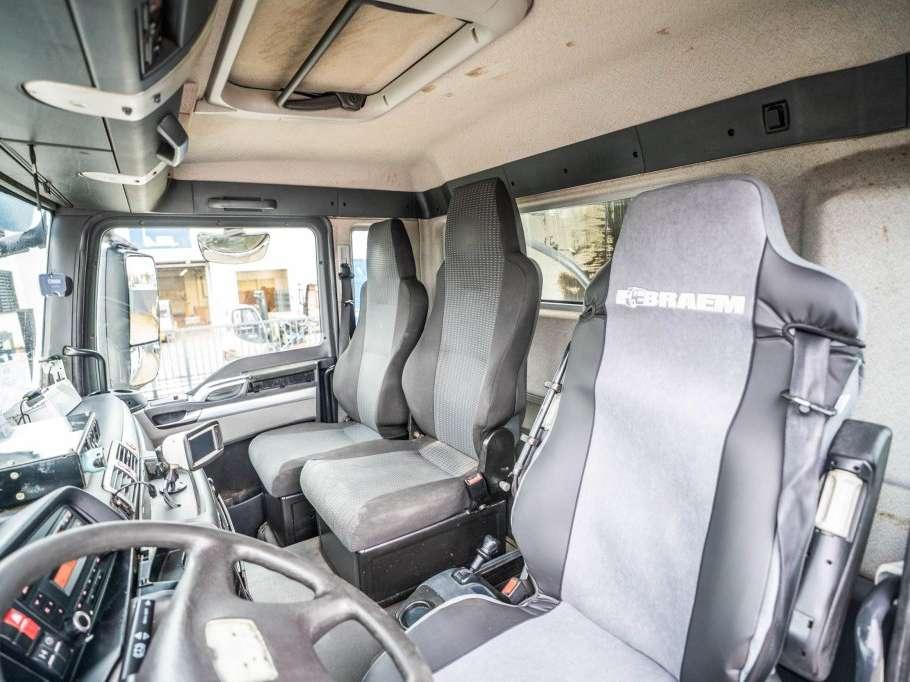 Man TGS 26.320 BL - VDK PUSHER IIK Foto 8