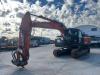 Hitachi ZX300LCN-6 Foto 2 thumbnail