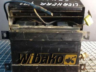 Wolfle 910006 in vendita da Wibako