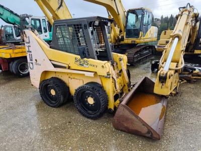 Gehl 5635DXT-Turbo