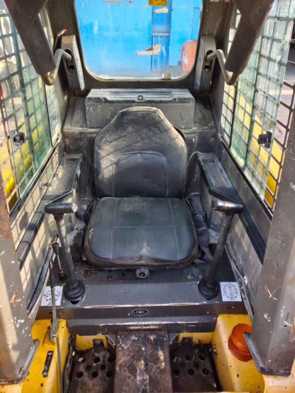 Gehl 5635DXT-Turbo Foto 10