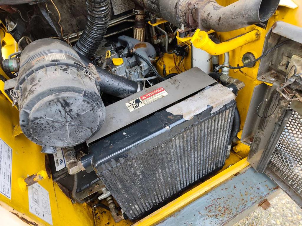 Gehl 5635DXT-Turbo Foto 4