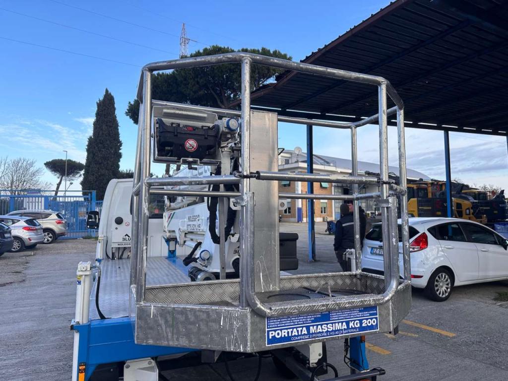 Cela DT15I Foto 6