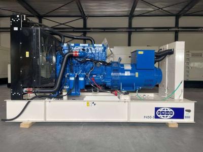FG Wilson P450-3 - 450 kVA Open Genset - DPX-16018-O in vendita da DPX Power Europe B.V.