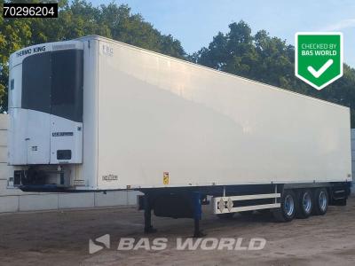 Chereau INOGAM Blumenbreit Schiebewand in vendita da BAS World B.V.