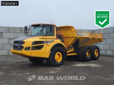 Volvo A30 G in vendita da BAS World B.V.