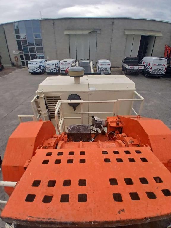 Gasparin Diablo GI106C Foto 4