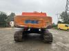 Fiat Kobelco EX285 Foto 4 thumbnail