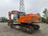 Fiat Kobelco EX285 Foto 6 thumbnail