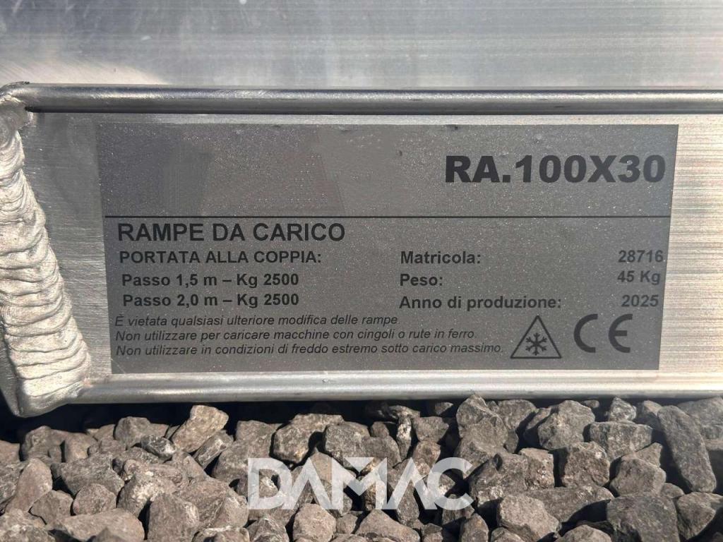 Damac RA.100X30 Foto 4
