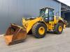Caterpillar 950GC Foto 1 thumbnail