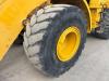 Caterpillar 950GC Foto 11 thumbnail