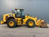 Caterpillar 950GC Foto 6 thumbnail