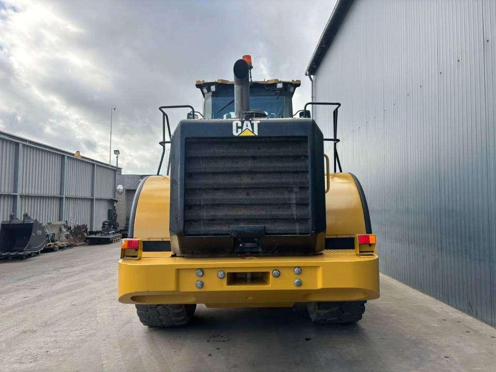 Caterpillar 950GC Foto 10