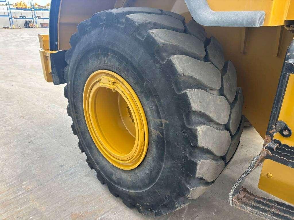 Caterpillar 950GC Foto 13