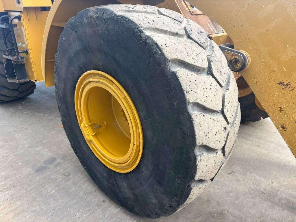 Caterpillar 950GC Foto 14