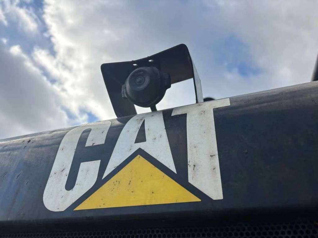 Caterpillar 950GC Foto 15