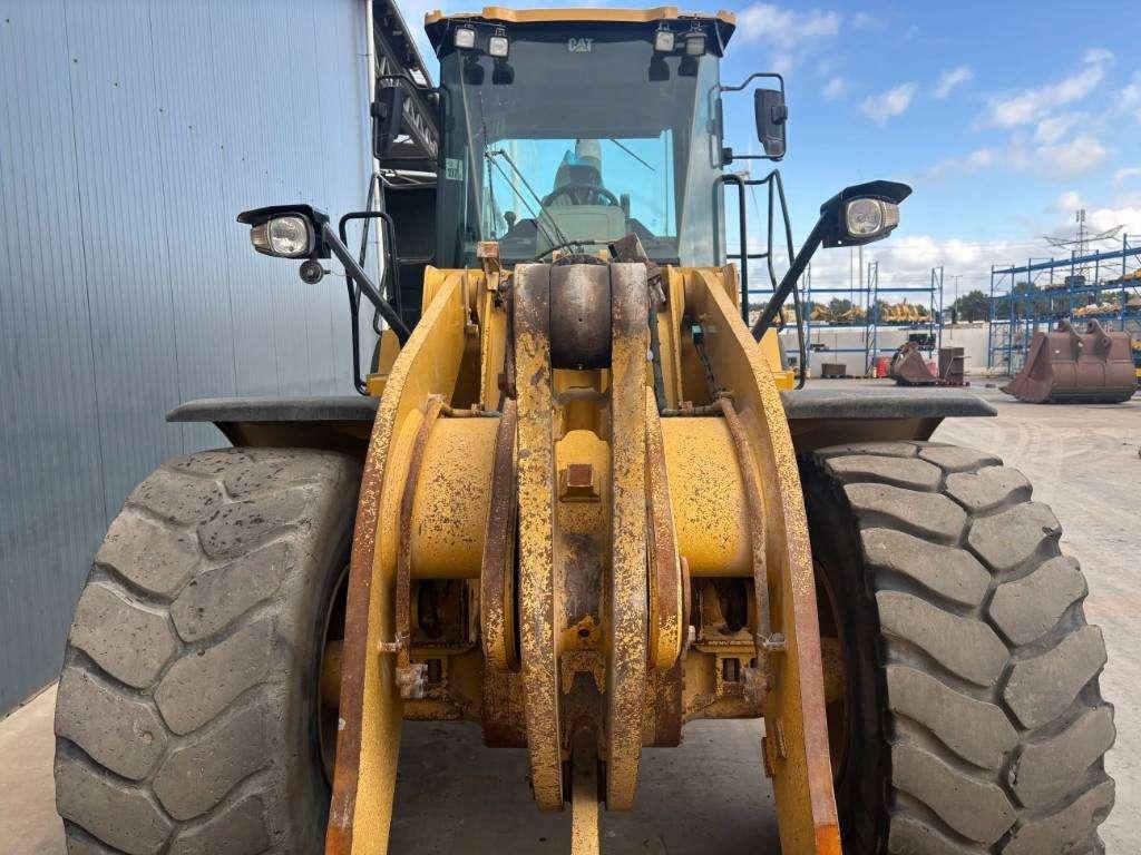 Caterpillar 950GC Foto 16