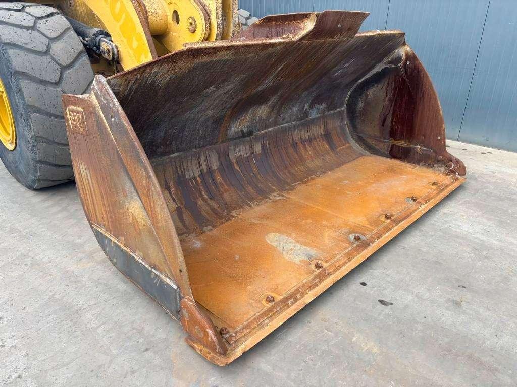 Caterpillar 950GC Foto 17