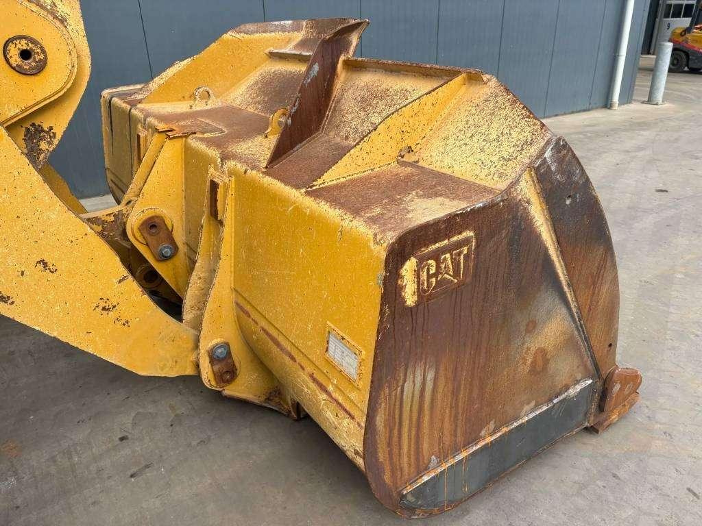 Caterpillar 950GC Foto 18