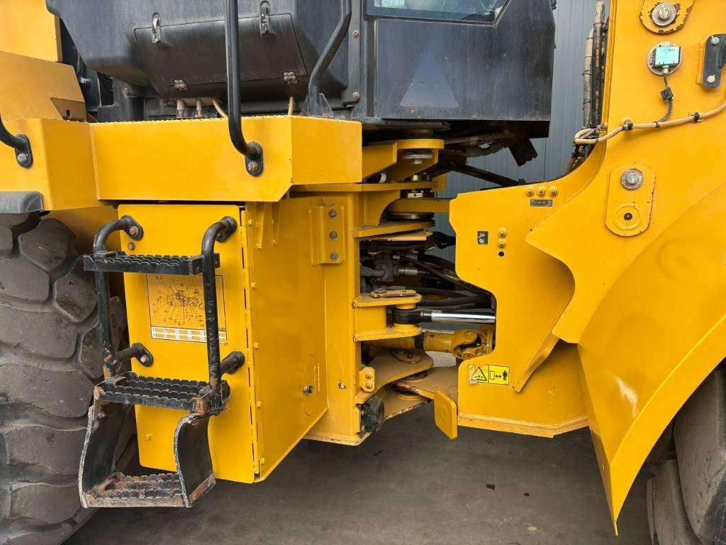 Caterpillar 950GC Foto 20